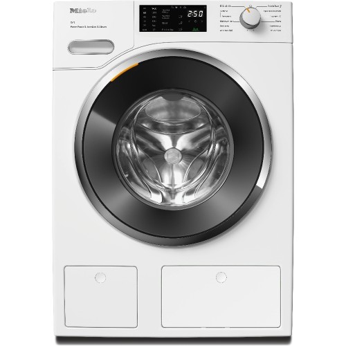 WASHING MACHINE FREESTANDING 60CM  WWG880WCS EU1 (9KG / A-20% / ΑΤΜΟΥ / Wi-Fi / POWERWASH / TWINDOS)